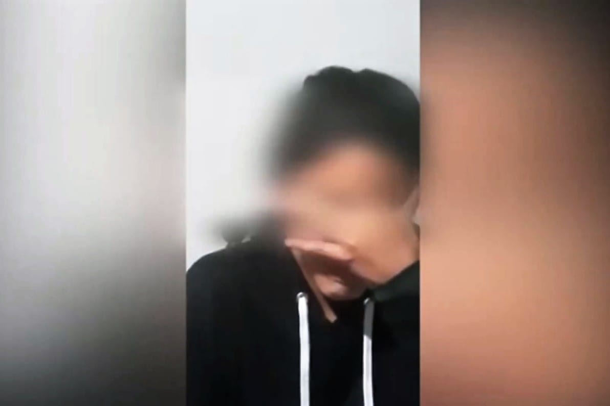 Desgarrador testimonio de una chica de 15 años violada y amenazada en Lomas de Zamora