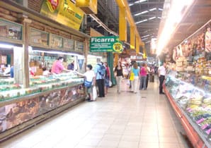 Samid confirmó la apertura del Mercado Central en Bragado