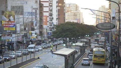 Todo lo que hay que saber del nuevo Metrobus Norte en Vicente López