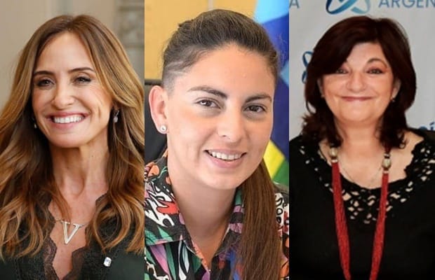 Cambios en el Gabinete: Tolosa Paz a Desarrollo Social, Ayelen Mazzina a Mujeres y Kelly Olmos a Trabajo