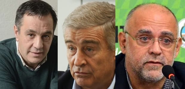 Cambios en el gabinete nacional: Finocchiaro a Educación, Aguad a Defensa y Vignolo al Plan Belgrano
