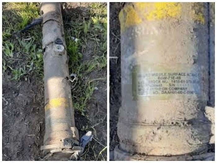 La Plata: Hicieron detonar el misil hallado en Los Hornos