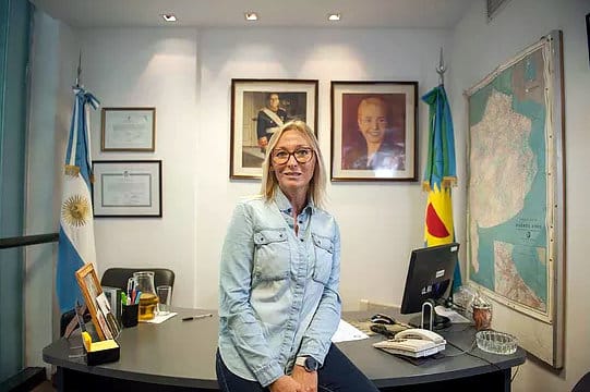 Mónica López deja su cargo como Diputada: "Fue un honor trabajar para los bonaerenses"
