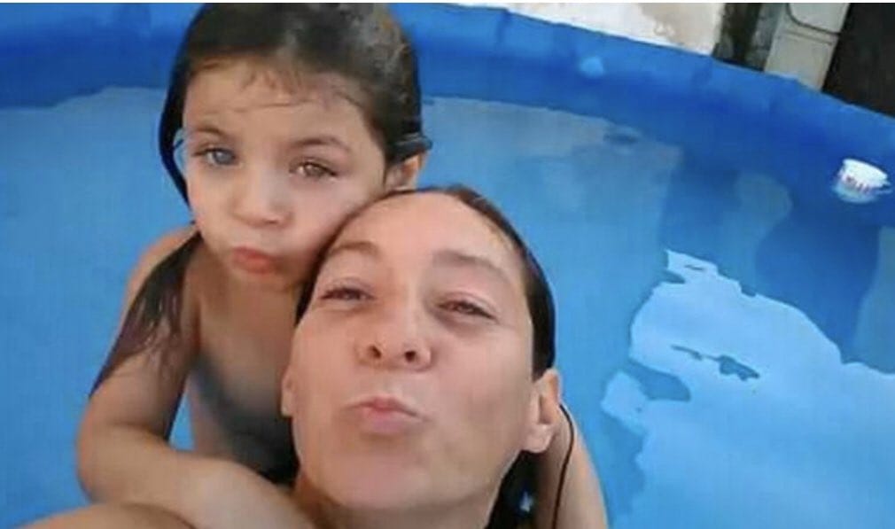 Doble femicidio en Lanús: Conmoción por el asesinato de una mamá y su hija de 7 años en plena cuarentena 