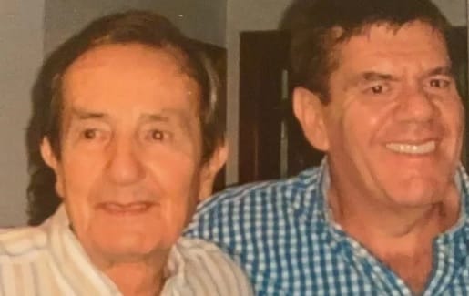 Falleció el padre de Guillermo Montenegro y el Intendente se tomará tres días de licencia en Mar del Plata