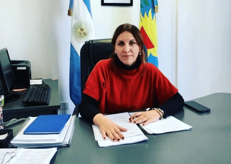 Legislatura bonaerense: La diputada Moragues Santos armó un unibloque y ahora apoya a Javier Milei