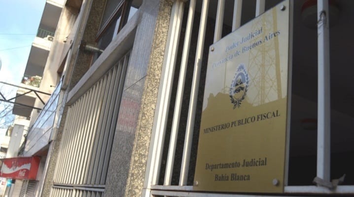 Cuatro personas fueron detenidas por prostituir y abusar de dos niñas en Punta Alta