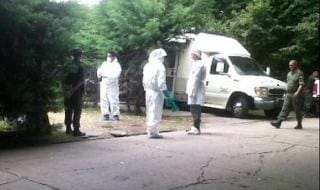 Intiman a la Provincia por manipulación y desaparición de cadáveres en la morgue de La Plata