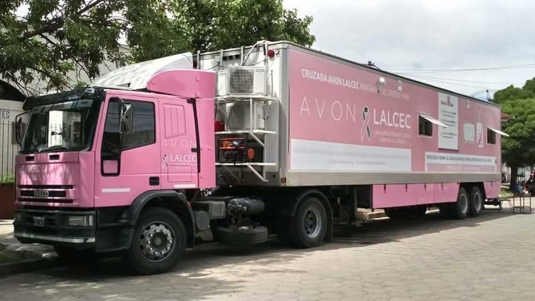 Turnos abiertos para mamografías gratuitas en Moreno