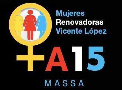 Encuentro de mujeres referentes del Frente Renovador en Vicente López