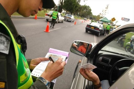 Quilmes: Nuevo sistema de detección de infracciones de tránsito 