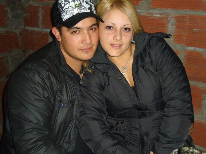 Ascendieron post-mortem a la pareja de policías asesinada en La Matanza
