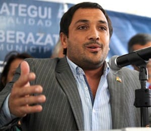 Mussi inició sesiones en el Concejo Deliberante de Berazategui
