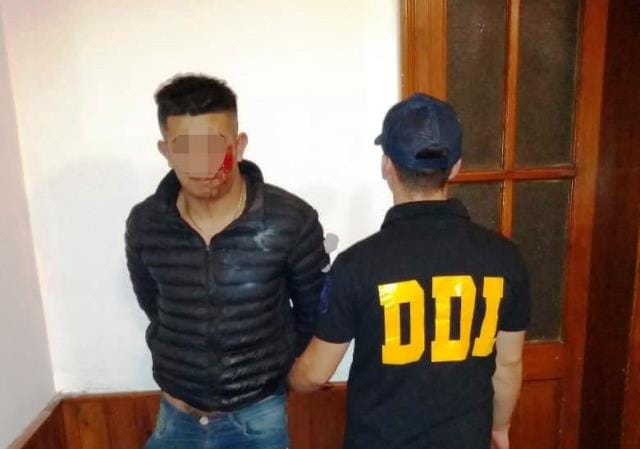 Lomas de Zamora: detuvieron a un joven que estaba prófugo por asesinato hace casi un año