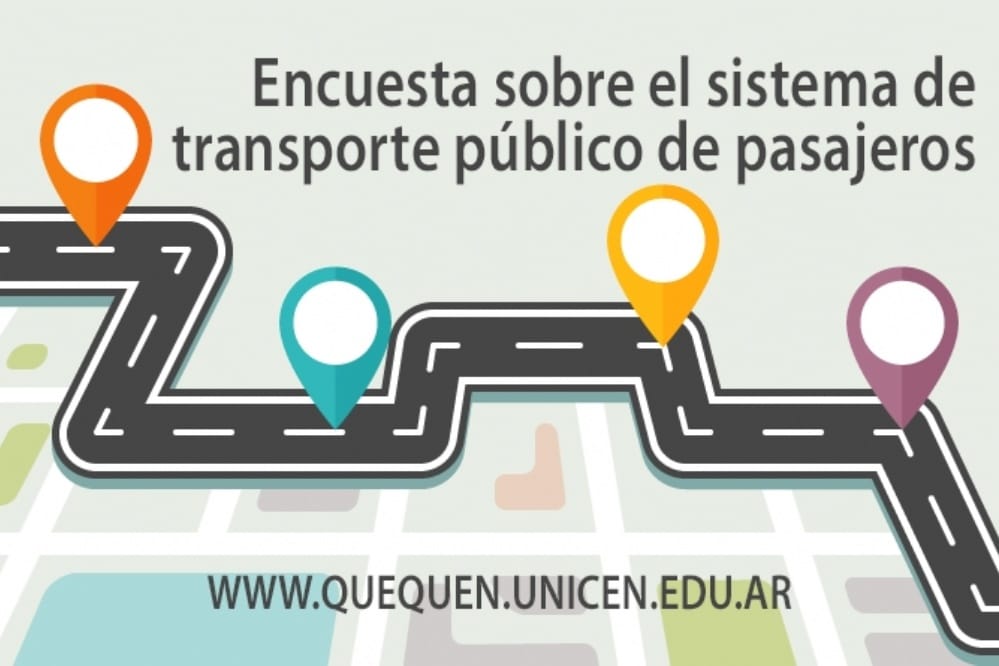 La UNICEN inicia un estudio para analizar optimización y ampliación del transporte público en Necochea