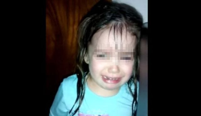 Quilmes: Investigan la muerte de nena de 3 años por golpes y violación