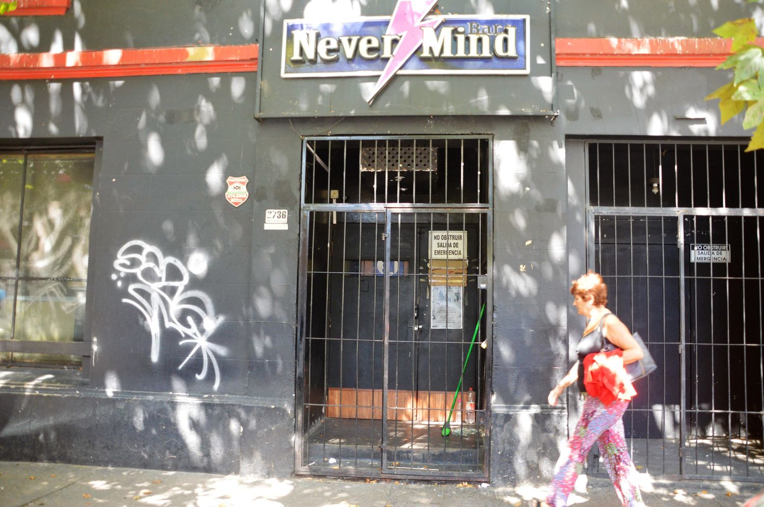 Mar del Plata: Grupo neonazi atacó bar de referente de la comunidad gay