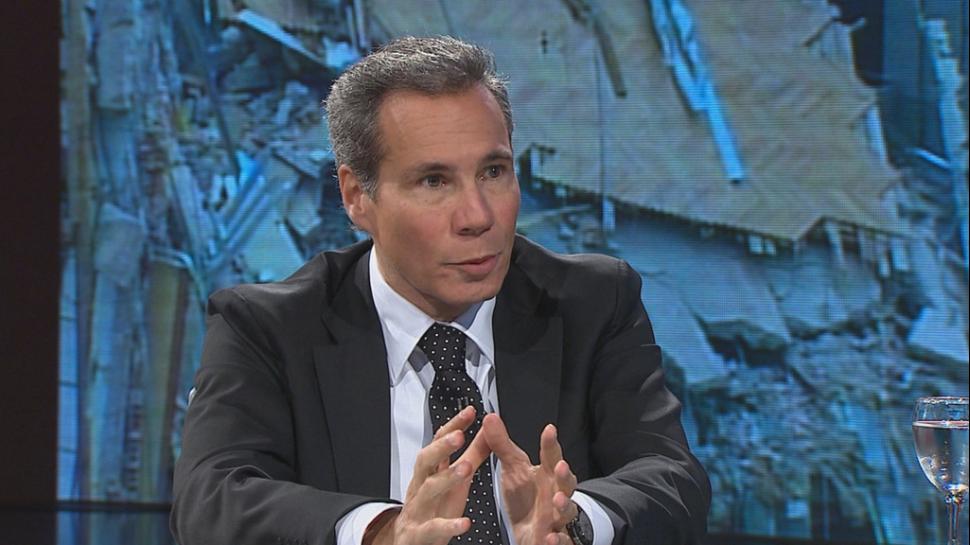 Muerte de Nisman: Patricia Bullrich aseguró que "se sentía amenazado"