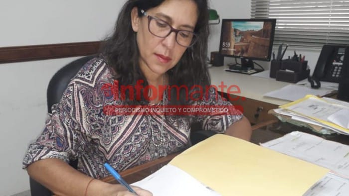 San Nicolás: Presionada, la jueza que debía resolver sobre la prisión a Camioneros tuvo un pico de stress y pidió licencia