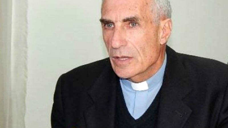 La diócesis de San Nicolás tiene nuevo obispo