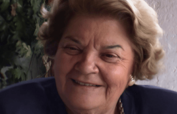San Antonio de Areco: Murió Norma Egan, una de las primeras diputadas bonaerenses electas con el voto femenino