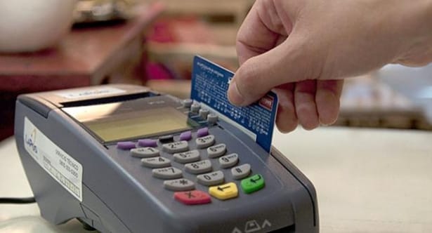 Comercios deberán aceptar tarjetas de crédito y débito obligatoriamente