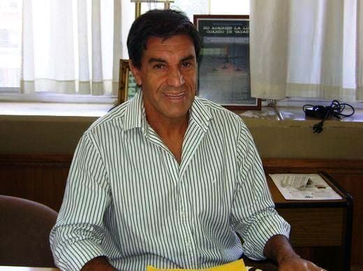 Tres de Febrero: Murió Miguel Ríos, dirigente del Frente Renovador