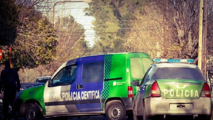Conmoción en Merlo: Una mujer policía mató de un balazo a su bebé de un año y luego se suicidó 