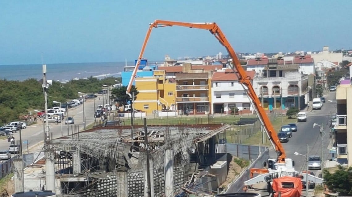 Derrumbe en Santa Teresita: El municipio de La Costa se presentará como damnificado en la Justicia