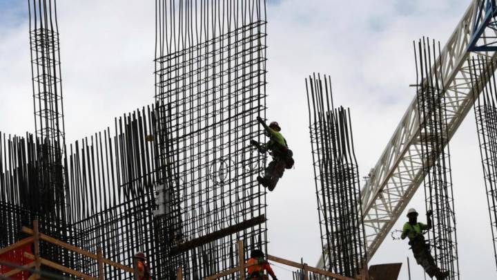 Cuarentena bonaerense: Kicillof anunció que en AMBA autoriza la obra de construcción privada