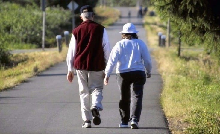 Olavarría: Incluyeron a los adultos mayores en las salidas recreativas