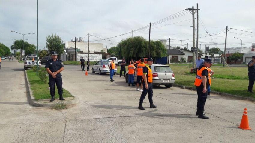 Declararon la emergencia en seguridad vial en Junín: 2 muertos por mes