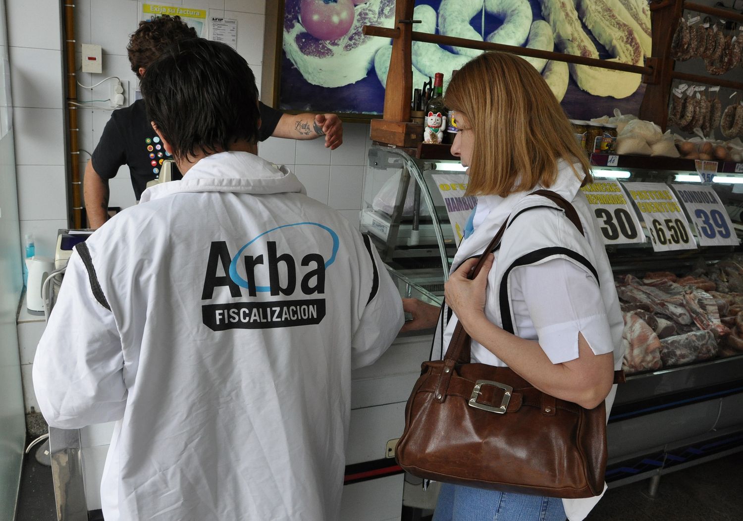 Según Arba, una de cada tres carnicerías bonaerenses opera de manera ilegal