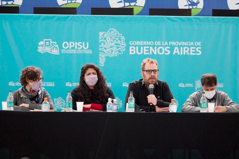 La Provincia de Buenos Aires licitó servicios de recolección diferenciada de residuos para La Matanza, Quilmes y Morón