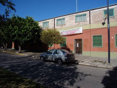 Nueva amenaza de bomba en un colegio de La Plata