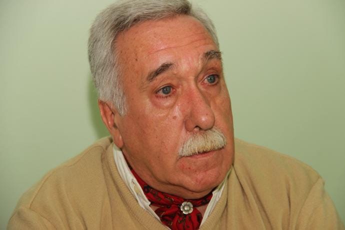 El Intendente de Coronel Suárez a los municipales: "No voy a hipotecar la municipalidad"
