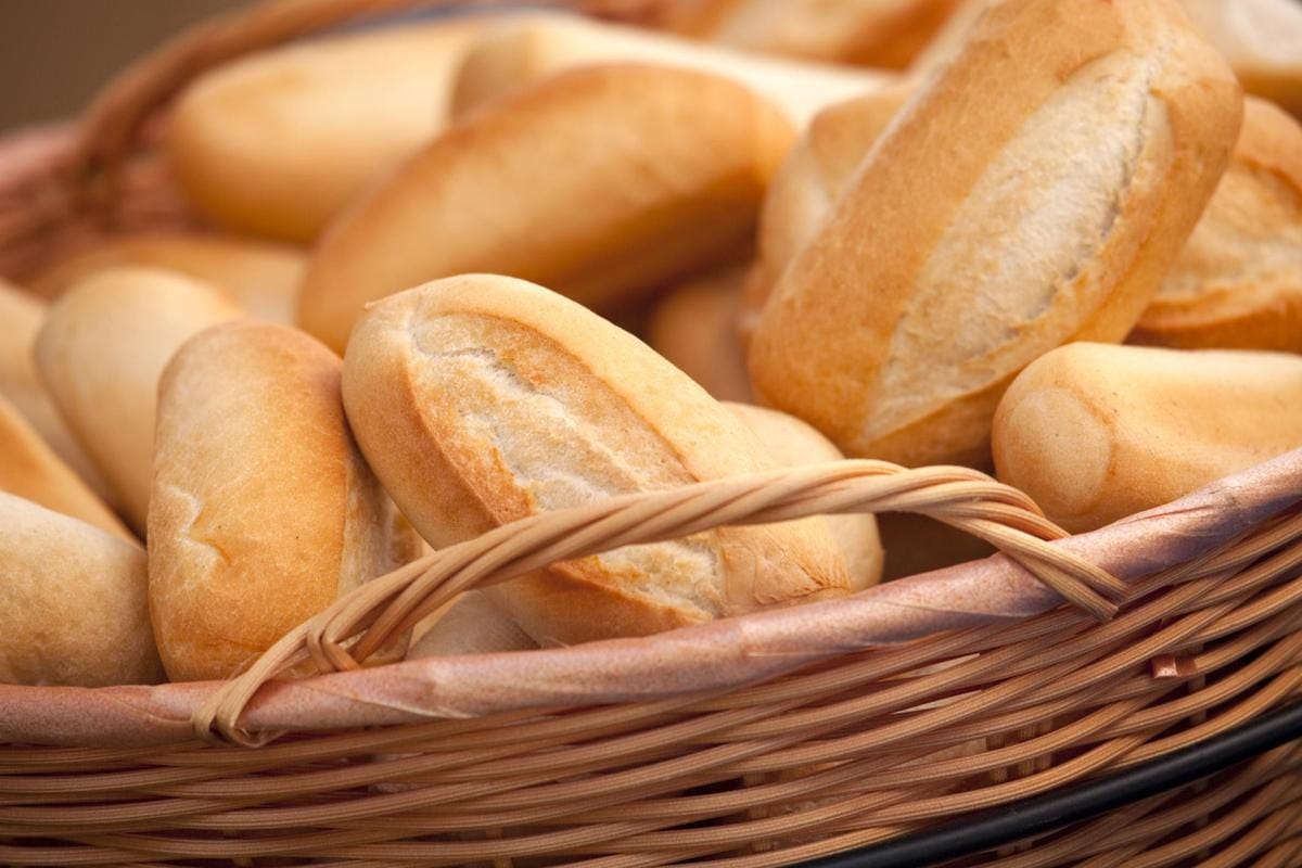 Panaderos de Buenos Aires proponen congelar el precio del pan hasta el 1 de enero de 2022