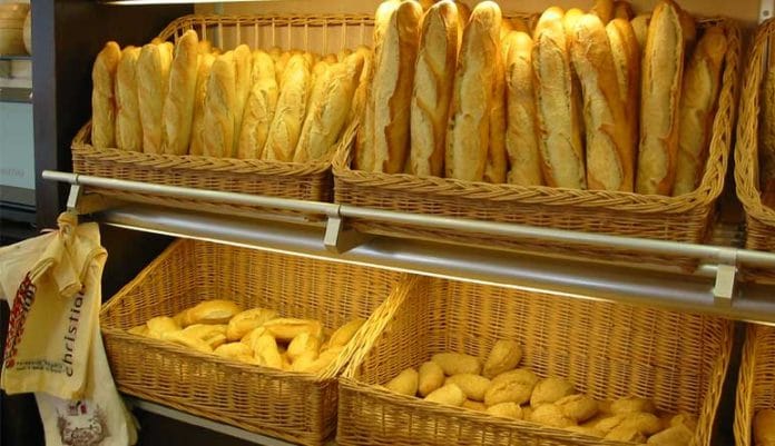 Tarjetas Alimentarias en Provincia de Buenos Aires: Los panaderos ofrecerán el kilo de pan a $65