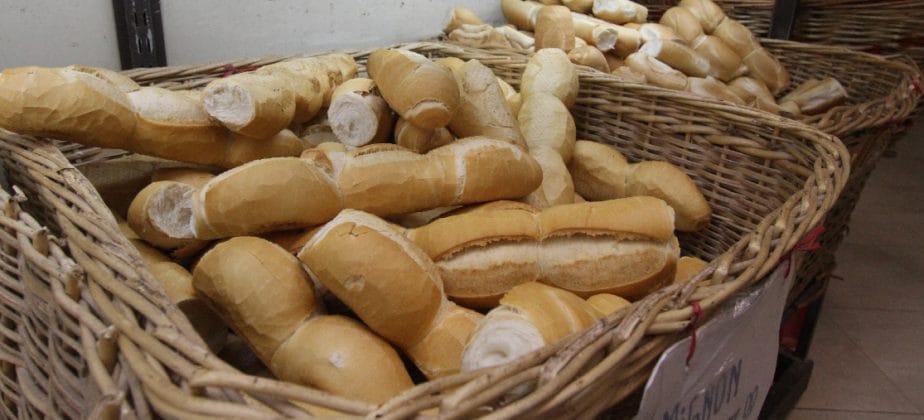 Panaderos reclaman que el Gobierno los incluya en las conversaciones por los acuerdos de precio