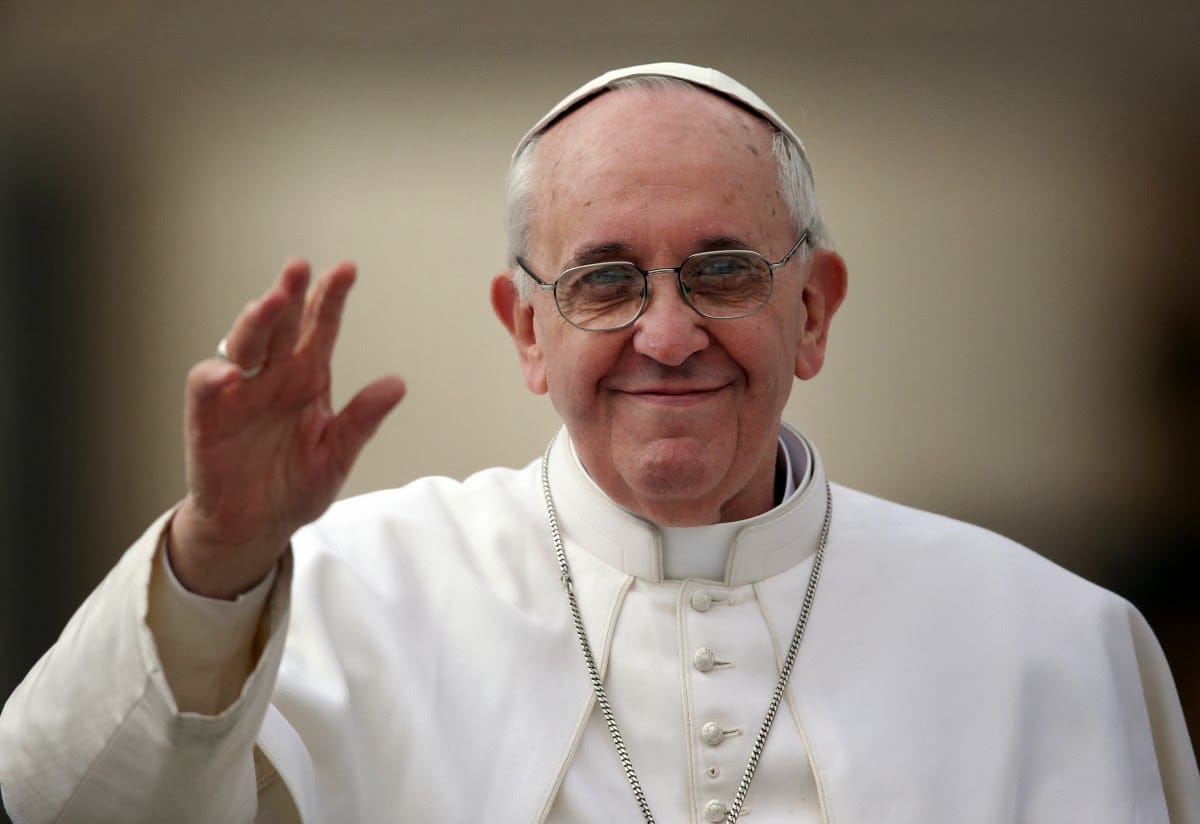Gremios y empresarios invitan al Papa Francisco a visitar La Matanza