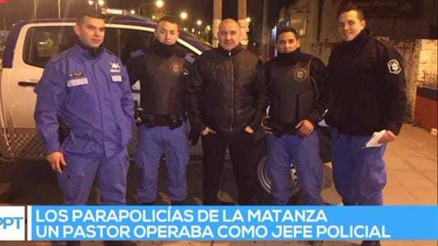 Grave denuncia contra policías y funcionarios de Verónica Magario sacude a La Matanza