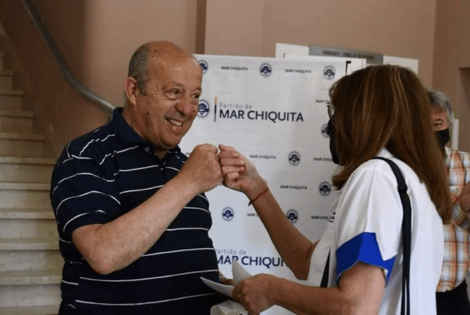 La salud del intendente de Mar Chiquita: Tras el accidente, Paredi es intervenido en Mar del Plata
