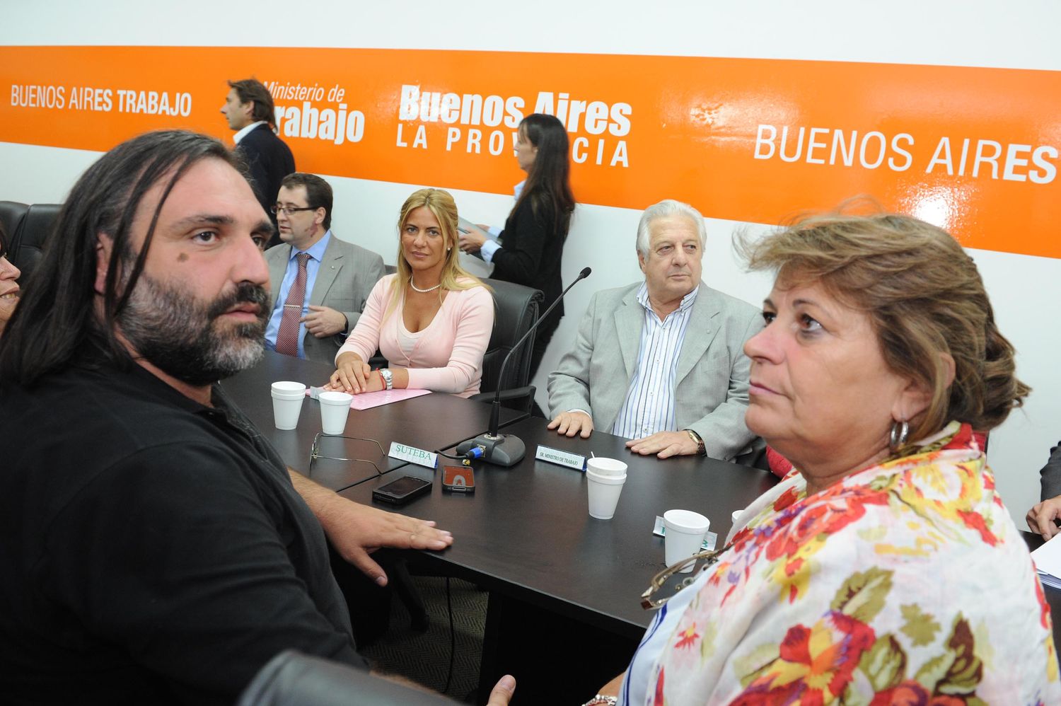Conflicto docente: Provincia convocó a una nueva reunión paritaria en La Plata
