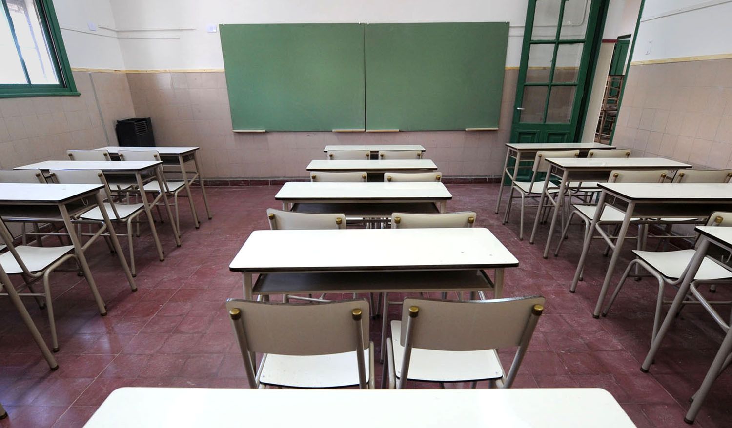 Conflicto docente: Feb ratificó que no empieza las clases