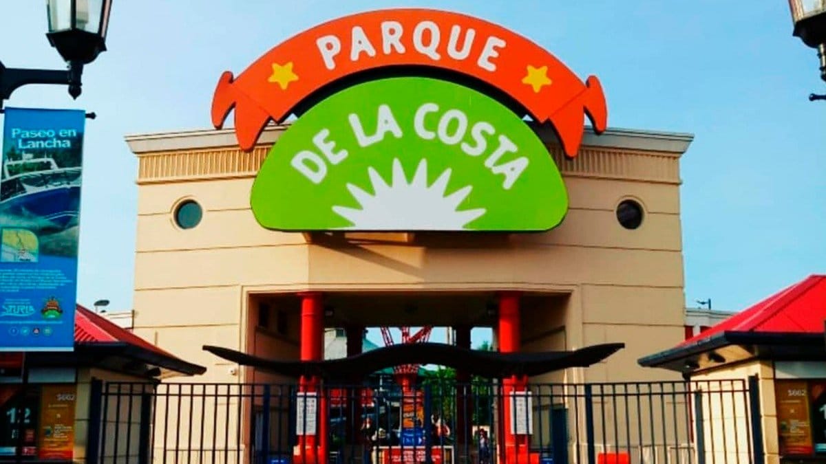 Tigre: Ofrecen retiros voluntarios a más de 500 trabajadores del Parque de la Costa