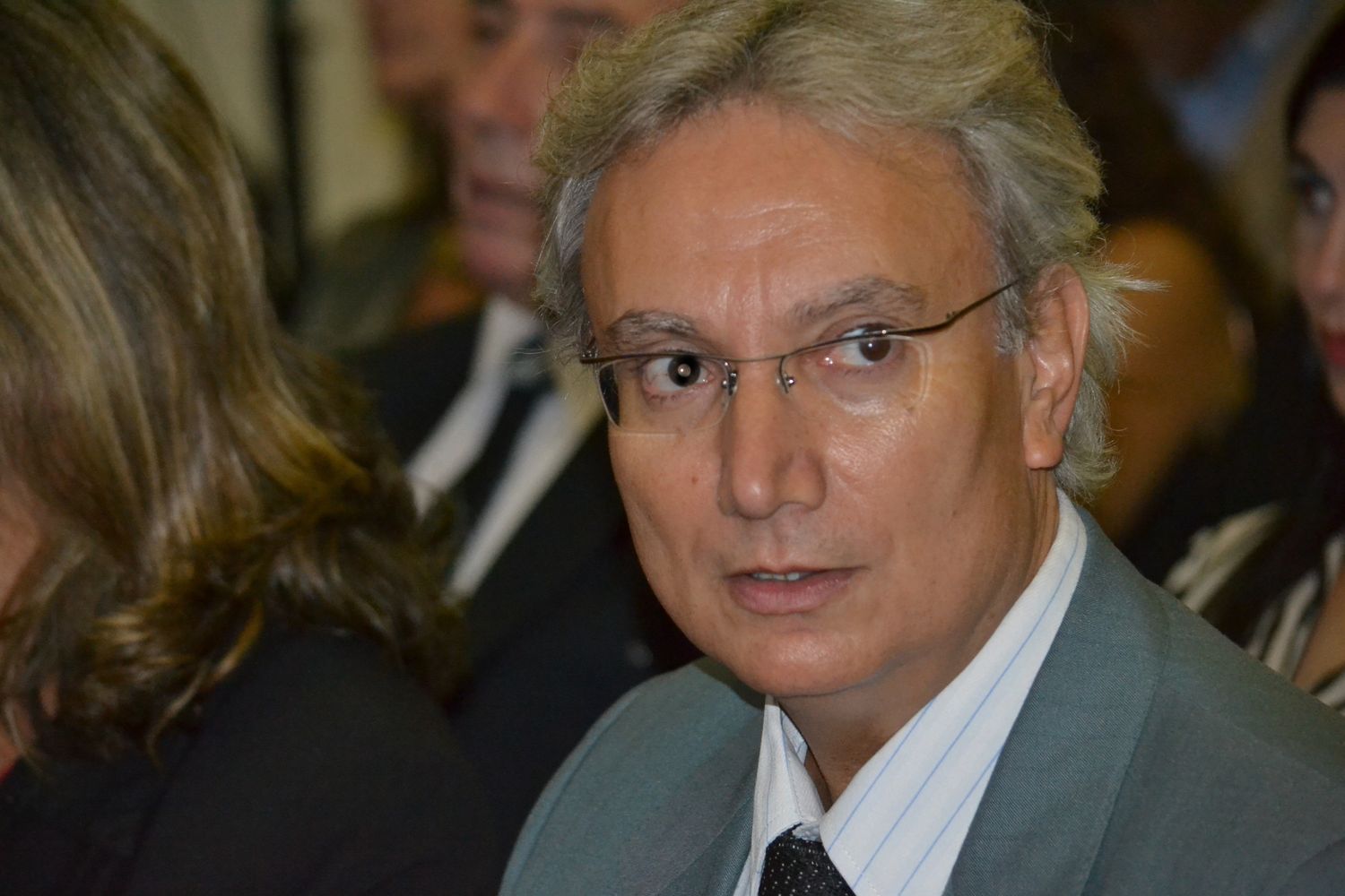 General Villegas: Horacio Pascual será precandidato a Intendente 