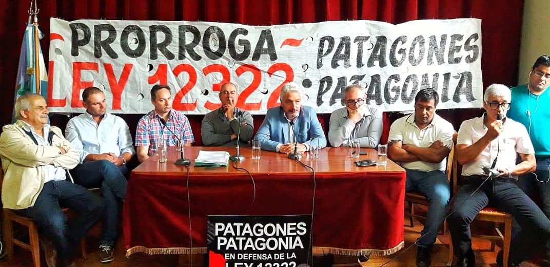 Intendente de Patagones, el distrito que no paga impuestos bonaerenses, celebró que Kicillof apoye reclamo