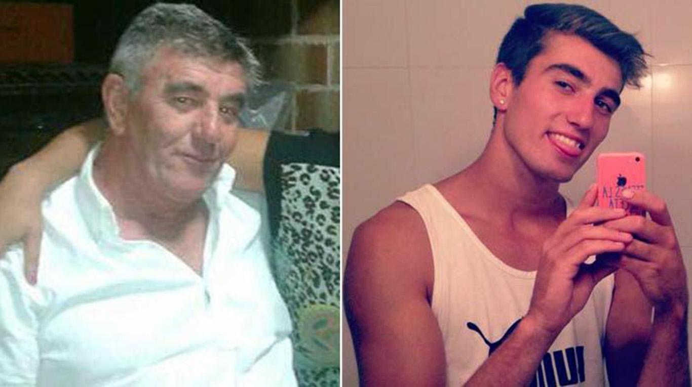 Patagones: 38 años de prisión por matar a un padre y su hijo en Pradere