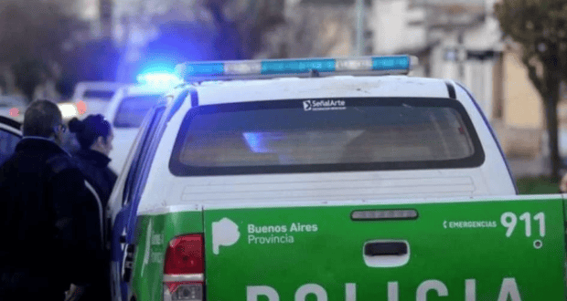Detuvieron a un inspector de tránsito acusado de robar bajo la modalidad de motochorro en Castelar