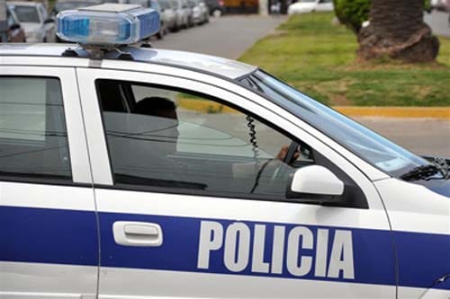 San Isidro: Detuvieron a dos motochorros colombianos tras una persecución